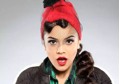 Carmen Minune A PLÂNS pe scenă. Ce a emoționat-o