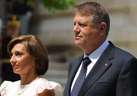 Iohannis, somat să dea înapoi banii din chiriile încasate pentru imobilul pierdut în instanță