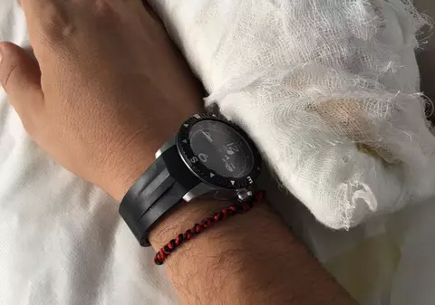 Cătălin Măruță, gest emoționant de ziua onomastică a unei dintre victimele din Colectiv