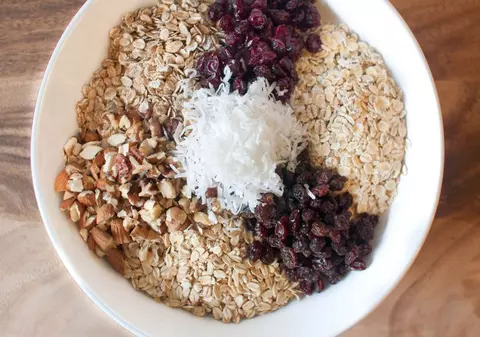 Cerealele integrale ”medicament” pentru scăderea tensiunii 