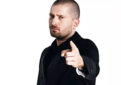 Cheloo o face praf pe Ozana Barabancea! Iritat la maximum după declarațiile divei despre victimele din Colectiv