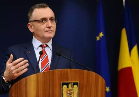 IOHANNIS a decis. SORIN CÎMPEANU este noul premier interimar