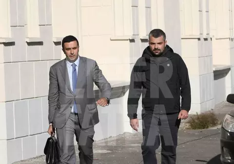 Patronii clubului Colectiv, plasaţi în arest la domiciliu