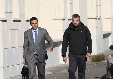 Patronii clubului Colectiv, audiați la Parchet | FOTO EXCLUSIV