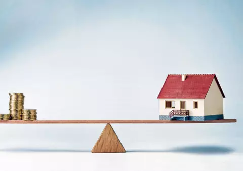 VESTE BUNĂ pentru DATORNICII la creditele ipotecare: DAI CASA BĂNCII ȘI SCAPI DE DATORII