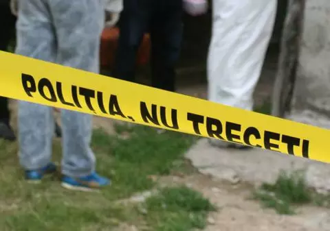 Dublă crimă în Hațeg! Două bătrâne neputincioase, atacate pentru banii de pensie