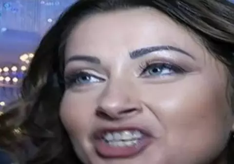 Ce o inhibă pe Gabriela Cristea în dormitor! Nu te așteptai să spună asta