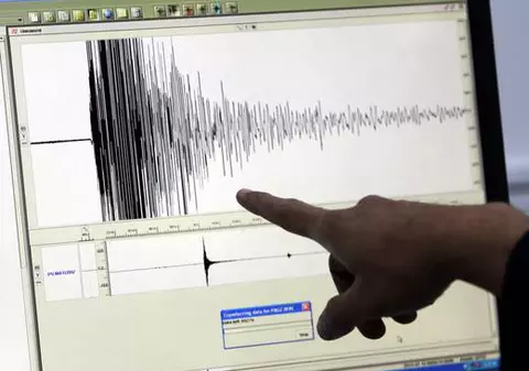 Cutremur în Banat, la 30 de kilometri de Timișoara