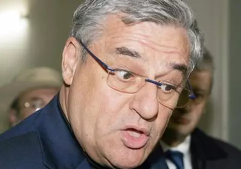 Fost ministru, cu averea confiscată! Câţi bani nu poate justifica 
