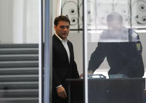 Fostul ministru Dan Șova a venit la DNA pentru a da declarații în dosarul în care au fost audiați Ponta și Grindeanu legat de Tel Drum