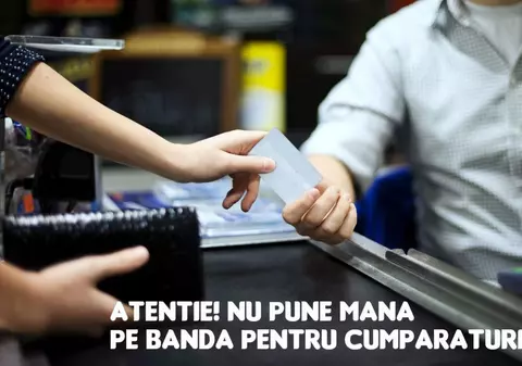 Cele mai murdare locuri din supermarket
