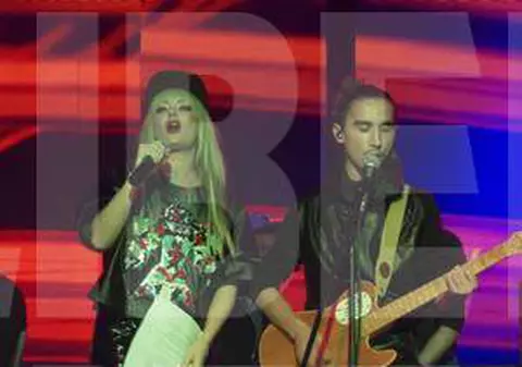 Cât timp i-a luat Deliei să învețe să cânte “The Day We Die”!