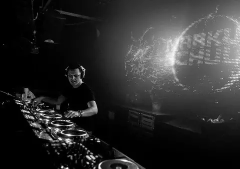 DJ-ul Markus Schulz, mesaj emoționant pentru români
