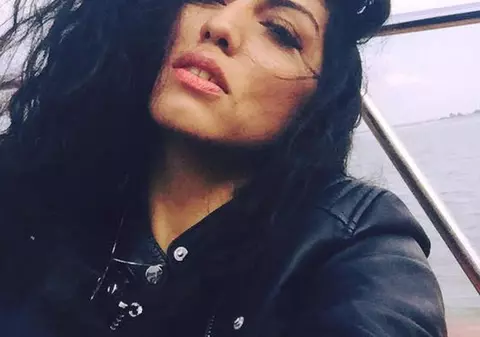 Doinița Oancea în doliu. Prietena ei a murit în incendiul din clubul Colectiv