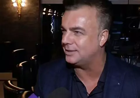 Adrian Enache dă tot din casă! Ce spune despre cei doi copii ai lui
