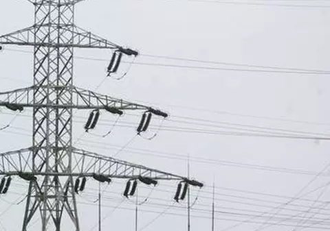 Furtuna a făcut ravagii. 15 localități fără energie electrică