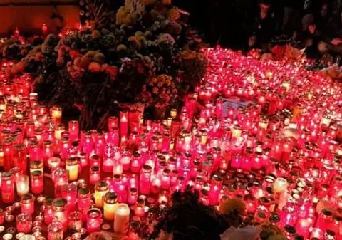 Episcopia Greco-Catolică de Cluj-Gherla donează bani pentru victimele din Colectiv
