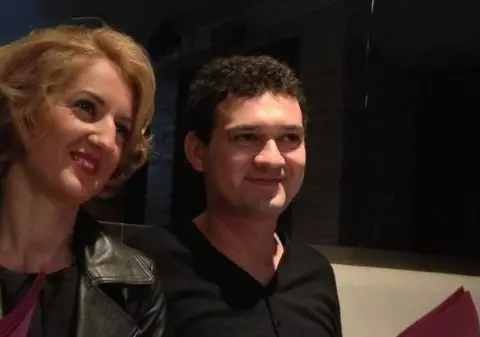 EXCLUSIV Românul ucis în atentatul din Paris venise să-și ia soția de la muncă pentru a-i face o surpriză