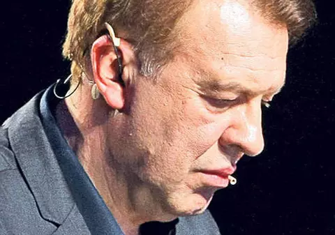 Gabriel Cotabiță, dezvăluiri uluitoare despre momentele în care a fost inconștient: ”Lumina albă o vezi dacă vrei să mori”  