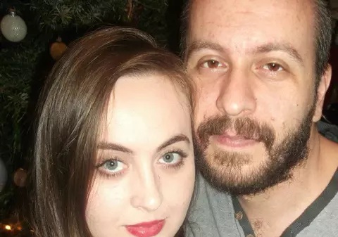 Tragedia din COLECTIV. Doi îndrăgostiți care au scăpat din flăcări povestesc coșmarul: ”Am văzut o fată arsă complet”