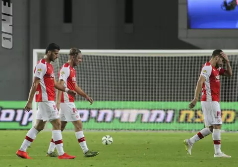 Hoban trage la titlu, Pintilii, Bumba și Antal sunt la retrogradare / GALERIE FOTO