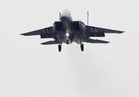 Liderul grupării Statul Islamic din Libia, ucis într-un raid american