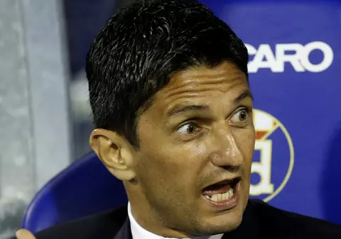 Mister X nu se dezminte nici în Grecia. A patra remiză consecutivă pentru Răzvan Lucescu