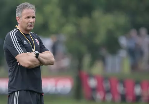 Ce familie mare și frumoasă are Sinișa Mihajlovici / GALERIE FOTO