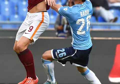 Ștefan Radu, persecutat la Lazio! Patronul l-a băgat în cantonament!