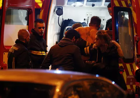 Aplicația care te ajută să verifici dacă prietenii tăi din Franța sunt ÎN SIGURANȚĂ