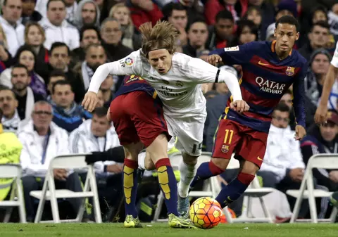 Spania, cel mai bun campionat din lume în 2015; România - locul 28