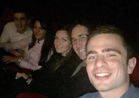 Aflată în Poiana Brașov, Simona Halep a ieșit din programul de pregătire! A evadat cu Darren Cahill într-un loc întunecat