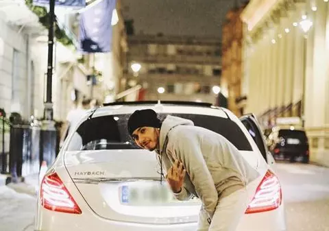 Lewis Hamilton, implicat într-un accident rutier în Monaco