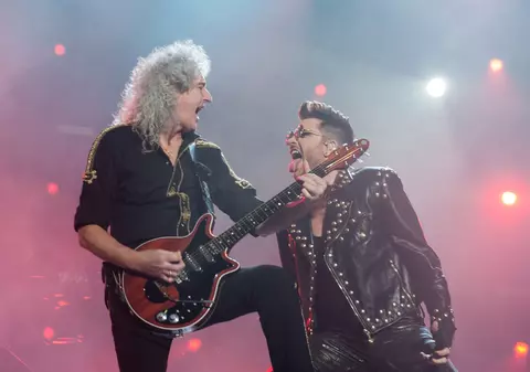 Queen va concerta în România!