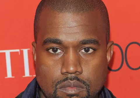 Kanye West se tunde în fiecare zi. Câți bani îi dă frizerului