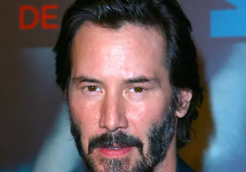 Keanu Reeves, mărturie cutremurătoare: “Nu mai pot în această lume. Aleg calea mea!”