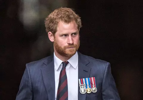 Prinţul Harry vrea să slăbească şi…face sex în fiecare dimineaţă
