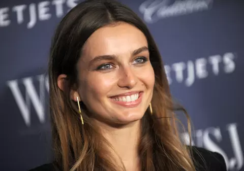 O româncă s-a distrat cu Angelina Jolie şi Brad Pitt