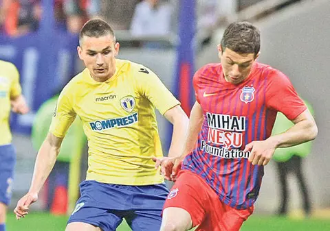 Dezvăluiri incredibile ale unui titular de la echipa națională: ”Vânam șobolani, dormeau cu noi în pat”