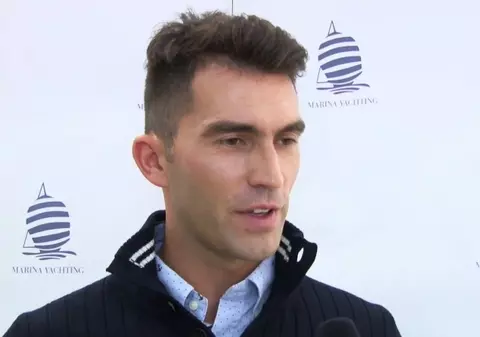 Horia Tecău, cel mai în vogă tenismen român, vorbește CUM AR TREBUI SĂ FIE NOII LIDERI ai României | VIDEO EXCLUSIV