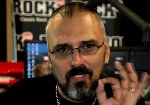 Mesajul lui Hrubaru, către cei care au spus că tinerii morţi în Colectiv sunt "satanişti" | VIDEO 