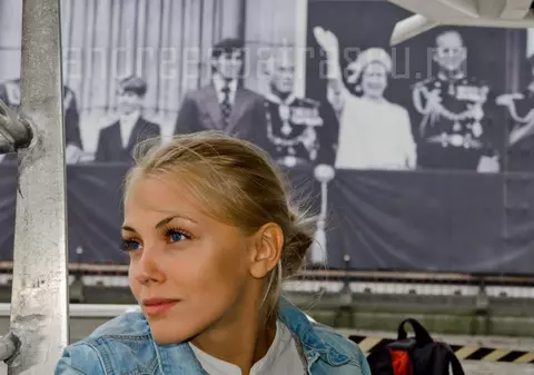 Andreea a lui Cabral, strigăt de durere. ”Ajutor, vă rog...”