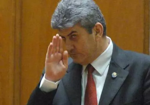 EXCLUSIV | Oprea şi restul miniştrilor din Guvernul lui Ponta merg, astăzi, cu DEMISIILE la IOHANNIS