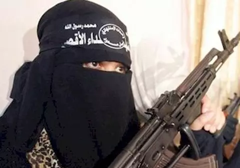 Atentatele din Paris, REVENDICATE DE ISIS: "Li s-a ordonat să atace necredincioşii oriunde i-ar întâlni"