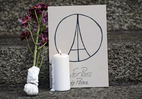 ATENTATE PARIS. O româncă din Baia Mare, ucisă în atacurile teroriste