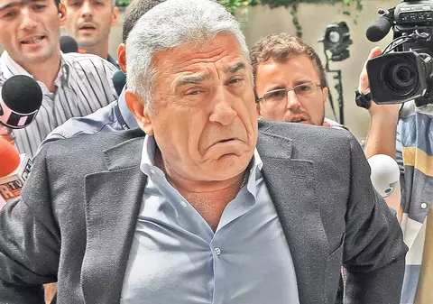 Acum ori niciodată! Ioan Becali află azi dacă va fi eliberat condiționat