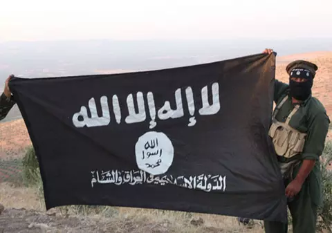 ATENTATE Paris. CE SE AUDE pe înregistrarea trimisă de ISIS. Încă nu e oficial, dar polițiștii au deja o pistă