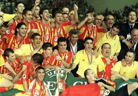 Un fost coleg de-al lui Gică Popescu poate avea soarta românului!