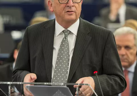 Juncker susține că UE nu e în pericol de dezintegrare după Brexit. Vrea o armată UE
