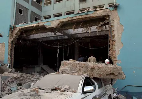 UPDATE | Atentat cu patru femei kamikaze în Camerun 